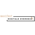 Groepslogo van Manifest Digitale Overheid